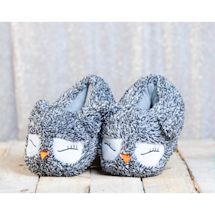 Product Image for Owl Slippers