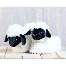 Product Image for Sheep Slippers