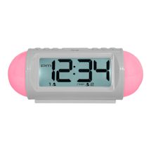 Alternate Image 3 for Mood Light Alarm Clock