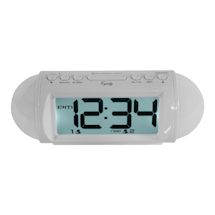 Alternate Image 4 for Mood Light Alarm Clock