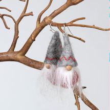 Alternate image for Gnome Earrings