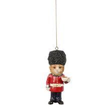 Product Image for International Cat Ornaments - Great Britain