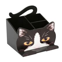 Product Image for Kitty Caddy Desk Organizer
