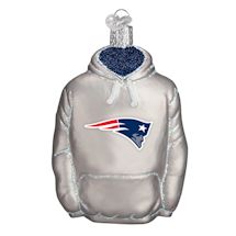 Product Image for NFL Hoodie Ornament
