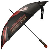 Alternate Image 2 for Jurassic Park Umbrella