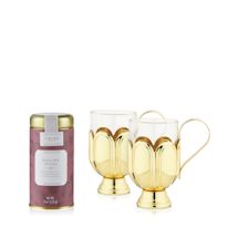Product Image for Hot Mulling Spices And Festive Glassware
