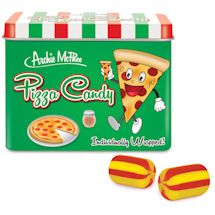 Alternate Image 1 for Pizza Candy Set Of 2