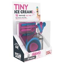 Alternate Image 1 for Tiny Ice Cream DIY Kits