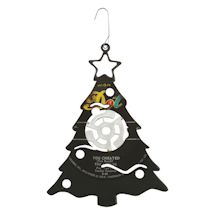 Product Image for Vinyl 45 Rpm Ornaments Set Of 3