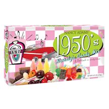 Alternate image for Decade Candy Boxes