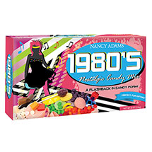 Alternate image for Decade Candy Boxes