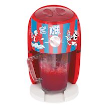 Product Image for Icee Shaved Ice Machine