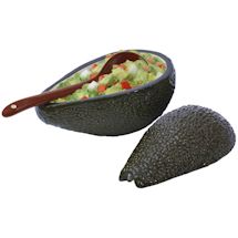 Guacamole Serving Bowls