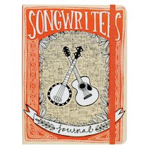 Product Image for Songwriters Journal