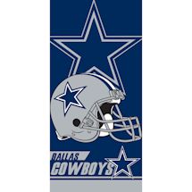 Product Image for NFL Beach Towel
