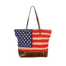 Product Image for Patriot Vintage Tote