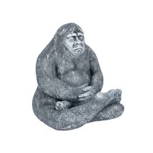Product Image for Zen Bigfoot Garden Sculpture