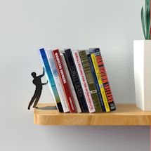 Product Image for Cliffhanger Bookend