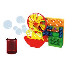 Product Image for Make-Your-Own Bubble Machine