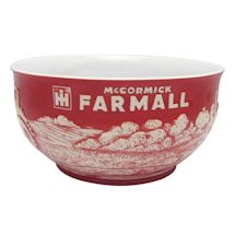 Farmall Housewares - 5 3/4' Dia. Accent Bowl