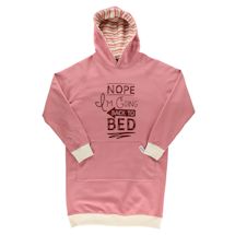 Product Image for Back To Bed Sleep Hoodie