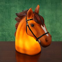 Alternate image for Horse Table Lamp