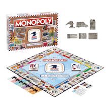 Product Image for Usps Monopoly