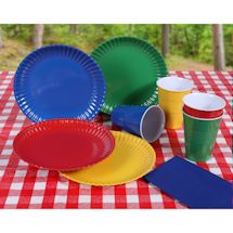 Product Image for Melamine Cups - Set Of 4
