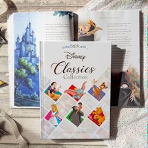 Alternate Image 2 for Personalized Disney Classics Collection Storybook