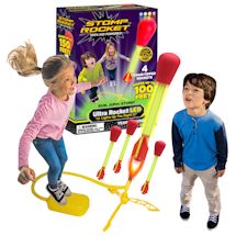 Product Image for Led Stomp Rockets
