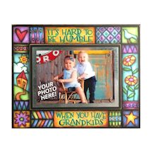 Product Image for Grandkids Photo Frame