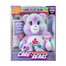 Alternate Image 4 for Care Bears 40th Anniversary Bear