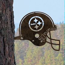 Alternate Image 3 for NFL Metal Tree Spike
