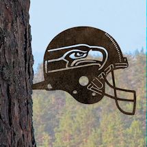 Alternate Image 5 for NFL Metal Tree Spike