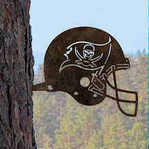 Alternate image for NFL Metal Tree Spike