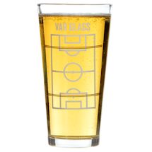 Product Image for Soccer Var Beer Glass