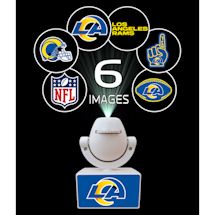 Alternate Image 2 for NFL Led Logo Projector