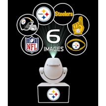Alternate Image 3 for NFL Led Logo Projector