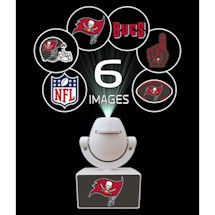 NFL Led Logo Projector-Tampa Bay Buccanneers