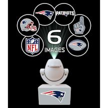Alternate Image 5 for NFL Led Logo Projector