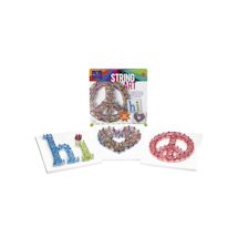 Product Image for Peace String Art Kit