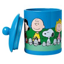 Product Image for Peanuts Cookie Jar