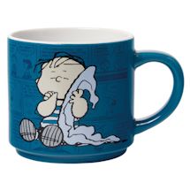 Alternate image for Peanuts Stacking Mug Set
