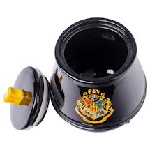 Alternate Image 1 for Harry Potter Hogwarts Snack Jar