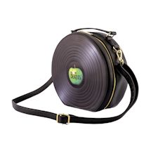 Product Image for The Beatles Vinyl Record Crossbody Bag
