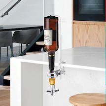 Product Image for Mounted Liquor Dispenser