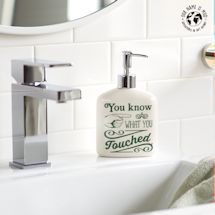 Product Image for Good Clean Fun Soap Dispensers