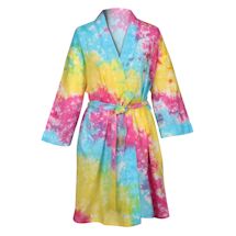 Product Image for Tie-Dye Coverup