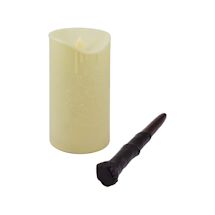 Alternate Image 1 for Harry Potter Candle Light With Wand Remote Control