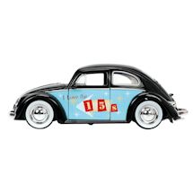 Alternate Image 3 for Groovy Decade 1:24 Die-Cast Models - 1959 Volkswagon Beetle